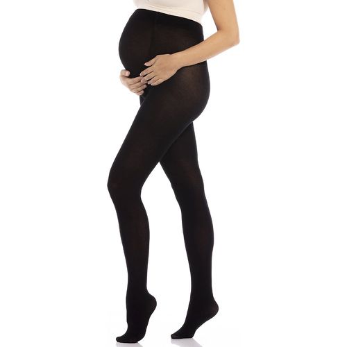 Denier Ultra Opaque Maternity Tights - magic bodyfashion - Modalova