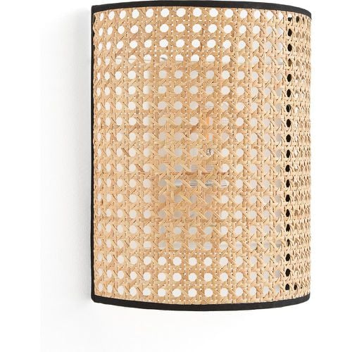 Dolkie Rattan Cane Wall Light Shade - LA REDOUTE INTERIEURS - Modalova