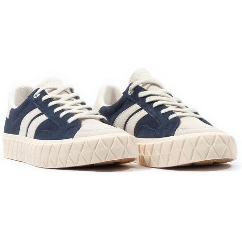 Palla Ace Lo Suede Trainers - Palladium - Modalova