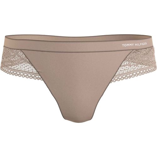 Tailored Comfort Thong - Tommy Hilfiger - Modalova