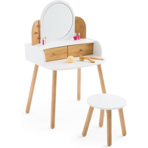 Lorette Dressing Table & Stool - LA REDOUTE INTERIEURS - Modalova