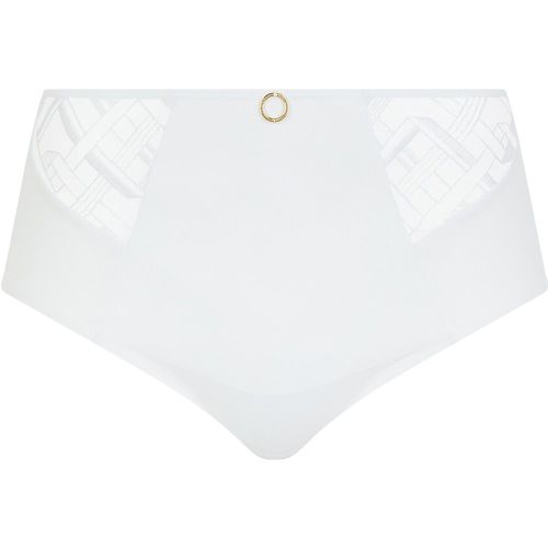 Graphic Allure Control Knickers with High Waist - Chantelle - Modalova