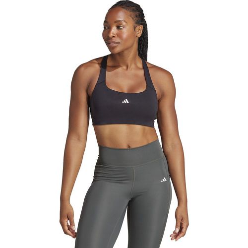 Recycled Sports Bra without Underwiring, Medium Support - adidas performance - Modalova