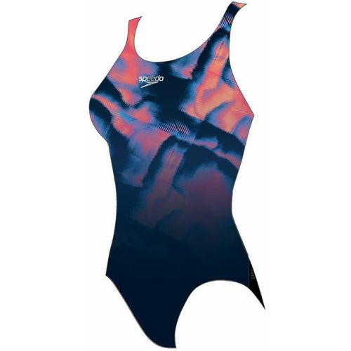 Powerback Recycled Swimsuit - Speedo - Modalova