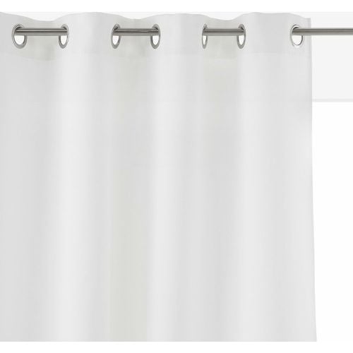 Voda Blackout Radiator Curtain with Eyelets - LA REDOUTE INTERIEURS - Modalova