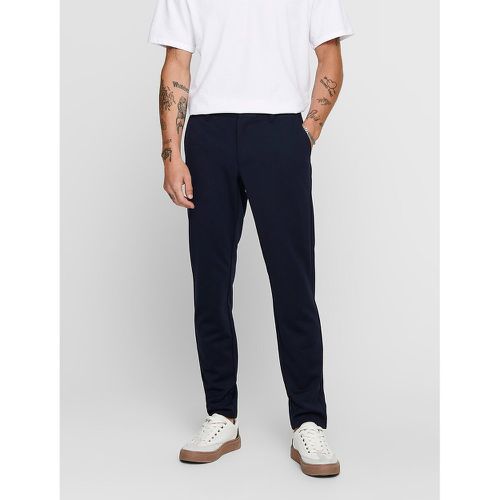 Mark Slim Stretch Trousers - Only & Sons - Modalova