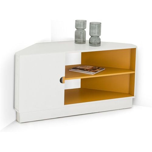 Frio Corner TV Unit - LA REDOUTE INTERIEURS - Modalova