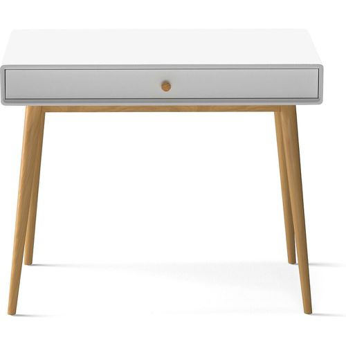 Jimi 1-Drawer Desk - LA REDOUTE INTERIEURS - Modalova