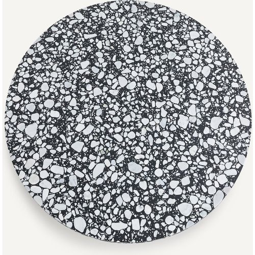 Delmo 137cm Terrazzo Table Top - AM.PM - Modalova