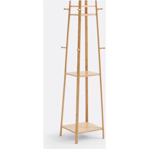 Lorna Bamboo Coat Rack - SO'HOME - Modalova