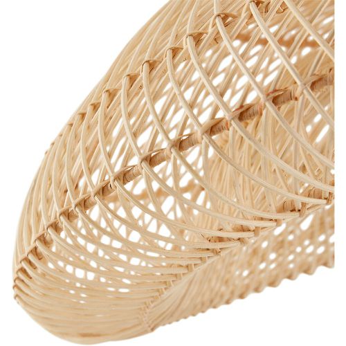 Kirana 60cm Diameter Rattan Ceiling Light - LA REDOUTE INTERIEURS - Modalova