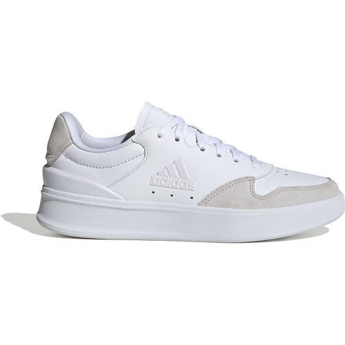 Kantana Leather Trainers - ADIDAS SPORTSWEAR - Modalova