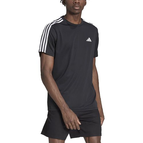 Train Essentials Recycled 3-Stripes Gym T-Shirt - adidas performance - Modalova