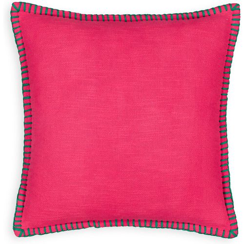 Raoul 100% Cotton Cushion Cover - LA REDOUTE INTERIEURS - Modalova