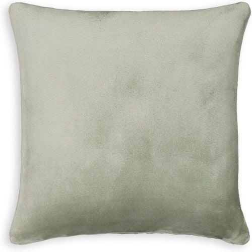 Maxine 40 x 40cm Fleece Cushion Cover - LA REDOUTE INTERIEURS - Modalova