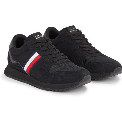 Runner Trainers - Tommy Hilfiger - Modalova