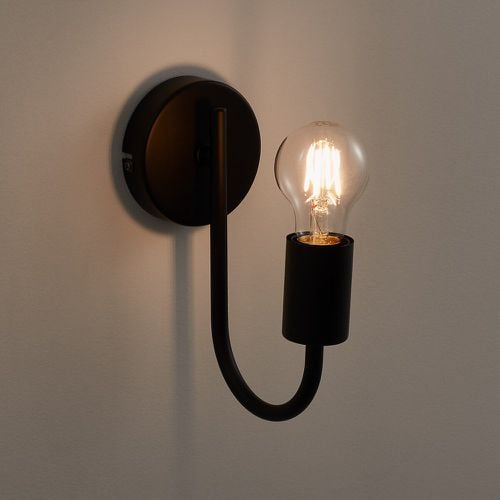 Hiba Metal Wall Light - SO'HOME - Modalova