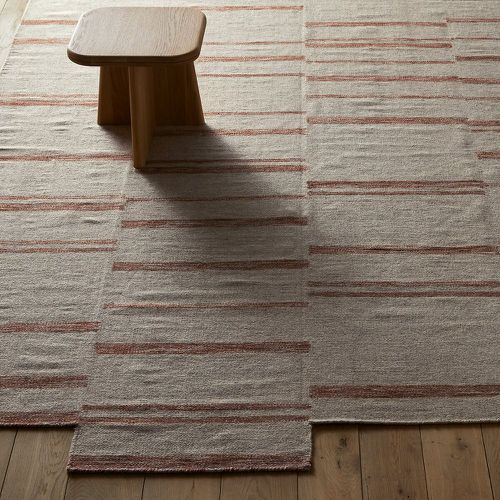 Abriel Hand Woven XL Wool Rug - AM.PM - Modalova