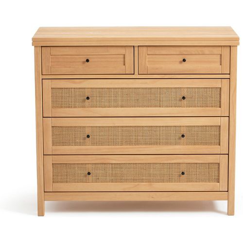 Gabin Chest of 5 Drawers - LA REDOUTE INTERIEURS - Modalova