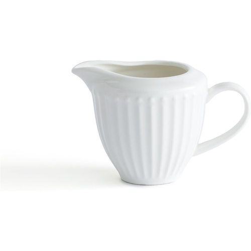 Jewely Porcelain Milk Jug - LA REDOUTE INTERIEURS - Modalova