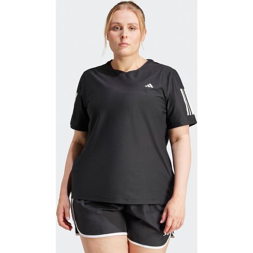 Own The Run Recycled Running T-Shirt - adidas performance - Modalova