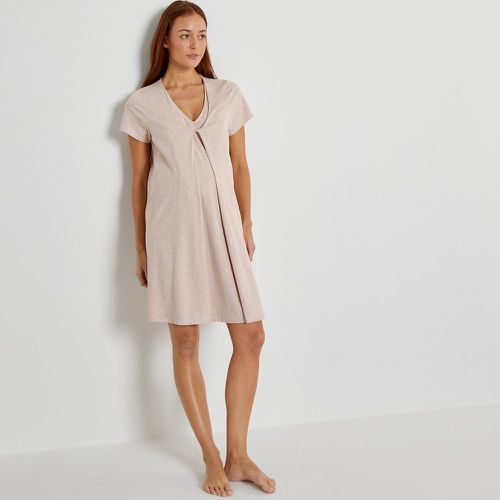 Maternity/Nursing Nightdress - LA REDOUTE COLLECTIONS - Modalova