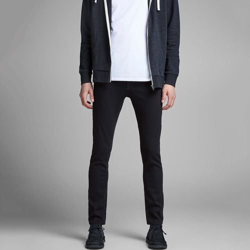 Jjiglenn Slim Stretch Jeans - jack & jones - Modalova