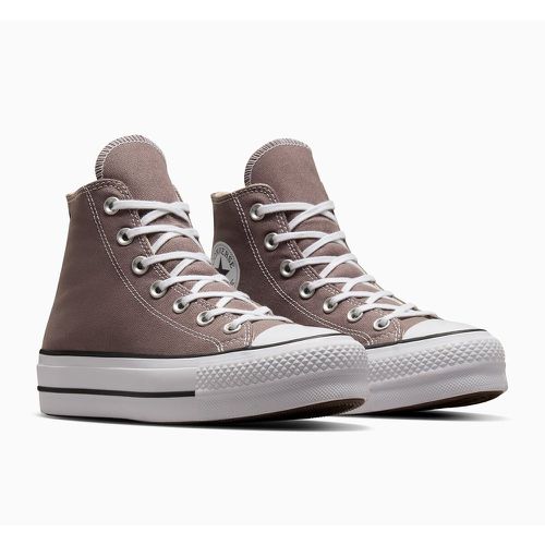 All Star Lift Hi Seasonal Colour Trainers - Converse - Modalova