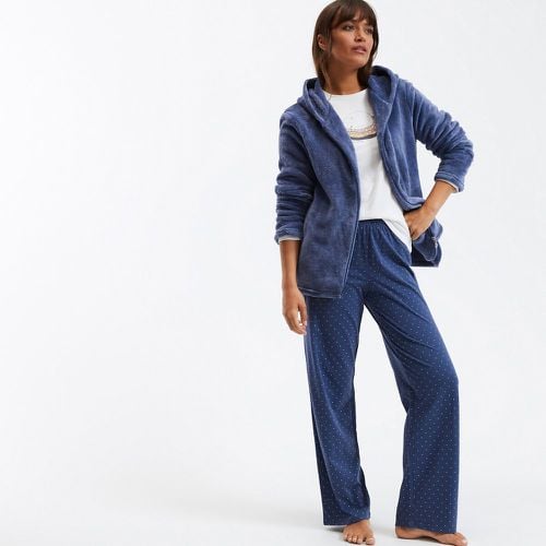 Piece Pyjama Set in Cotton - SO'HOME - Modalova