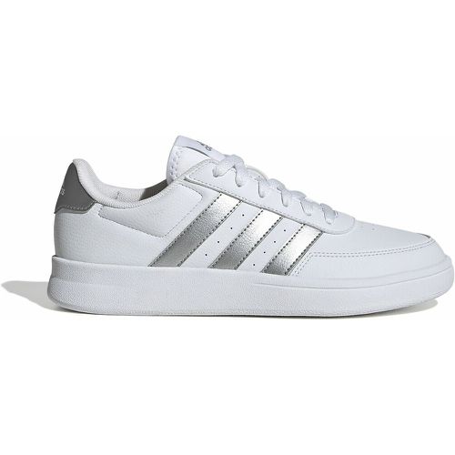 Breaknet 2.0 Leather Trainers - ADIDAS SPORTSWEAR - Modalova