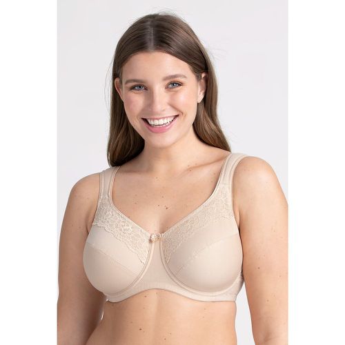 Cotton Now Minimiser Bra - Miss Mary of Sweden - Modalova