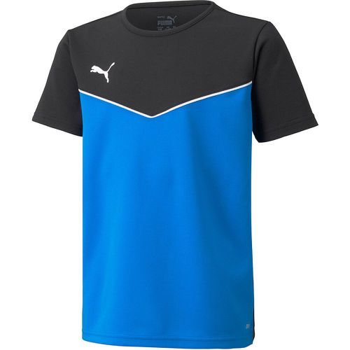 Jersey Short Sleeve T-Shirt - Puma - Modalova