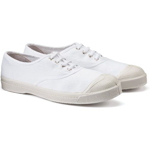 Canvas Trainers - Bensimon - Modalova