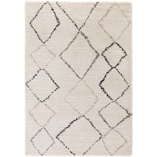 Lossa Berber-Style Rug - LA REDOUTE INTERIEURS - Modalova