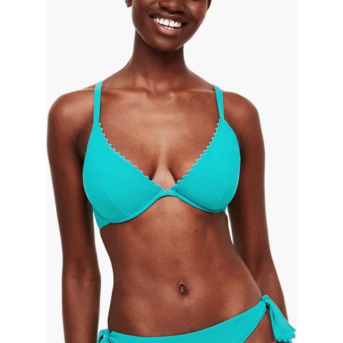 Enea Plunge Bikini Top - Passionata - Modalova