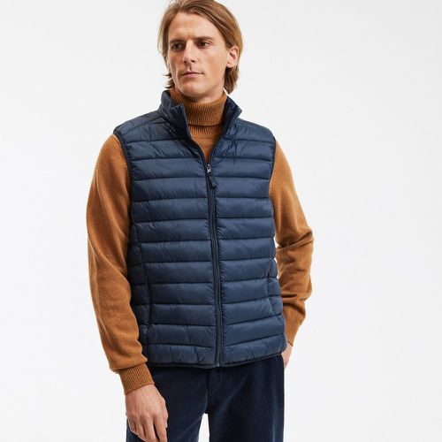 Recycled Lightweight Padded Gilet - LA REDOUTE COLLECTIONS - Modalova