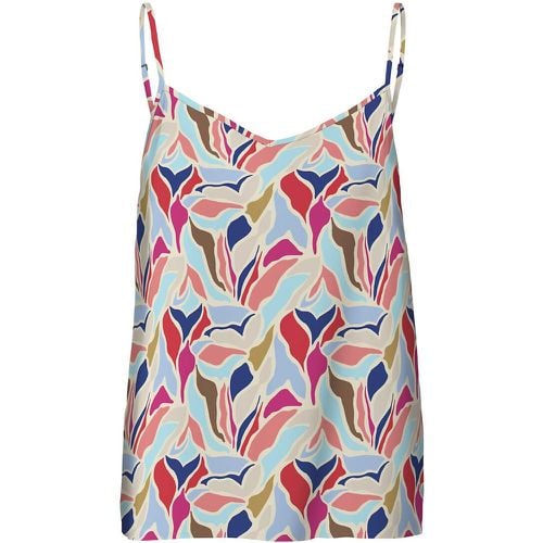 Printed V-Neck Cami - JDY - Modalova