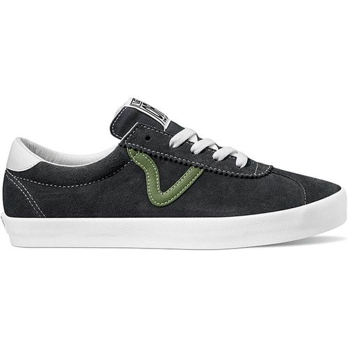 Sport Low Suede Trainers - Vans - Modalova