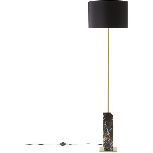 Palaz Marble Floor Lamp - LA REDOUTE INTERIEURS - Modalova