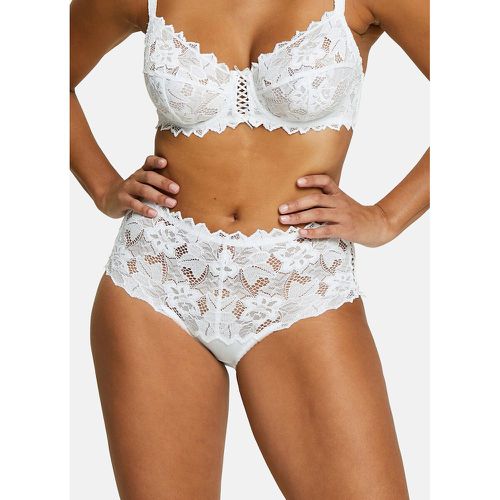 Arum Lace Knickers - SANS COMPLEXE - Modalova