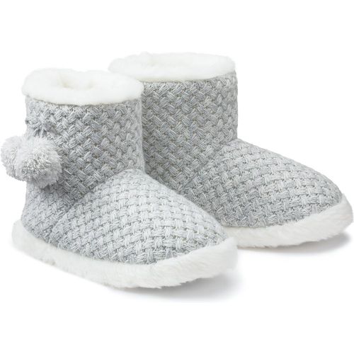 Slipper Boots - LA REDOUTE COLLECTIONS - Modalova