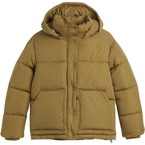 Short Hooded Padded Jacket - LA REDOUTE COLLECTIONS - Modalova