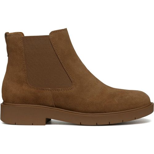 Spherica EC1 Chelsea Boots in Suede - Geox - Modalova