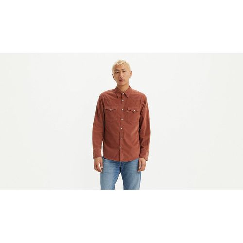 Corduroy Shirt - Levi's - Modalova