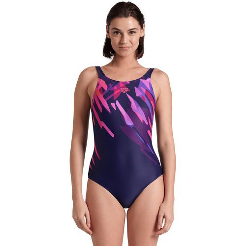 Talea Recycled Pool Swimsuit - Arena - Modalova