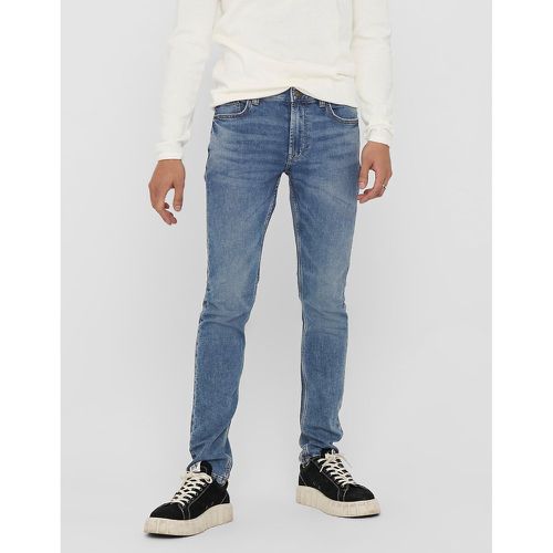 Loom Slim Stretch Jeans - Only & Sons - Modalova