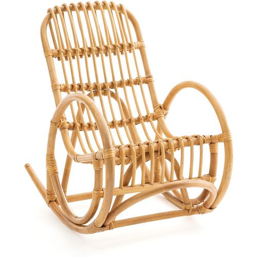 Malu Children's Rattan Rocking Chair - LA REDOUTE INTERIEURS - Modalova