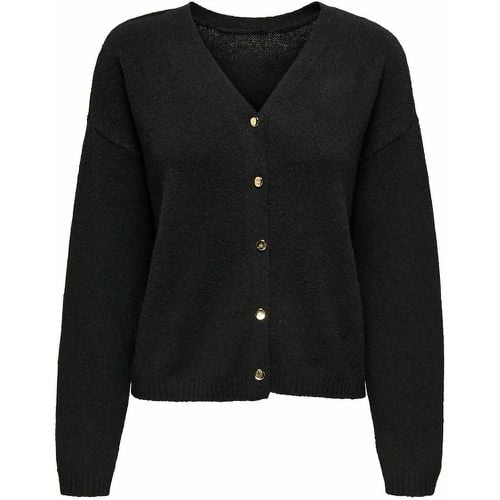 V-Neck Cardigan - JDY - Modalova