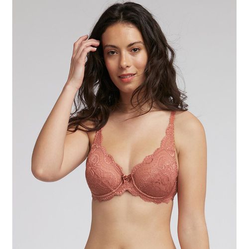 Flower Elegance Full Cup Bra - Playtex - Modalova