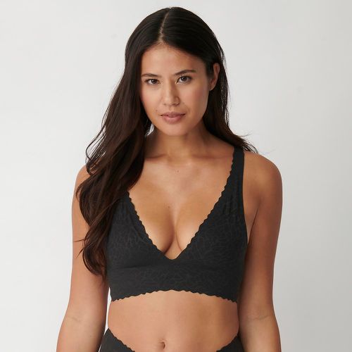 Zero Feel Lace Bralette - Sloggi - Modalova